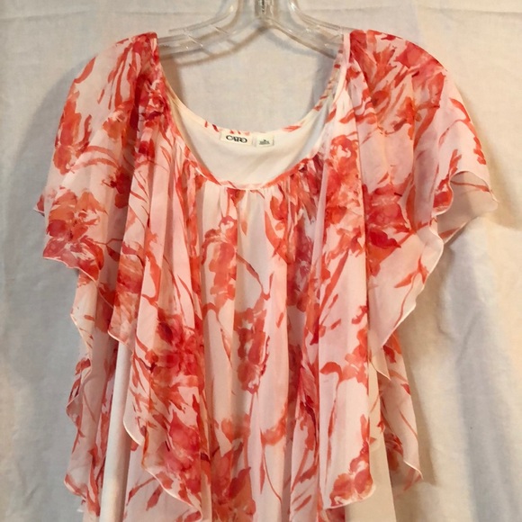 Cato Tops - Ladies blouse